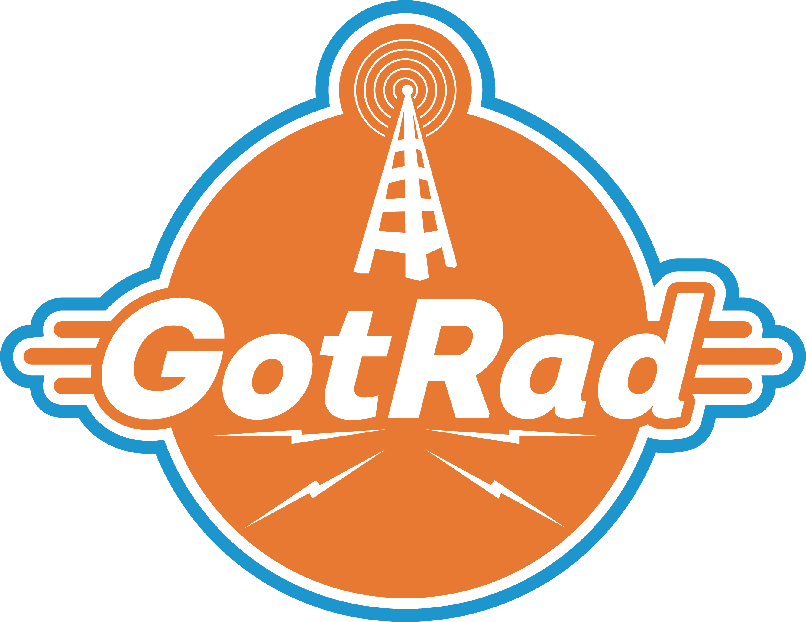GotRad LLC