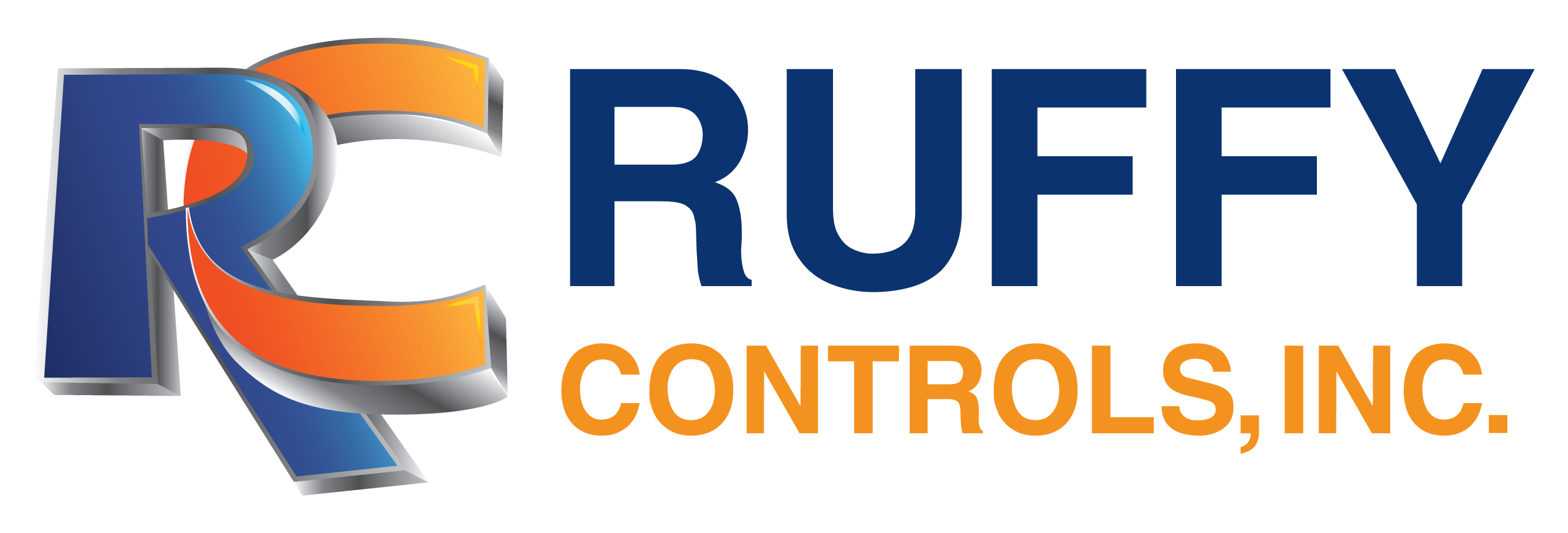 Ruffy Controls Inc.