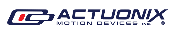 Actuonix Motion Devices Inc