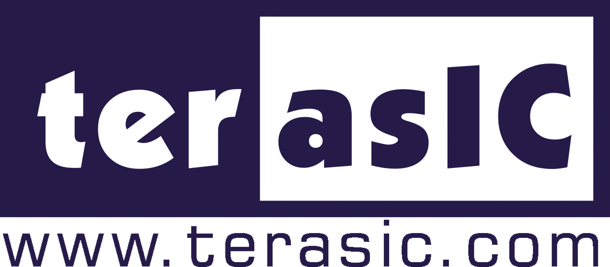 Terasic Inc.