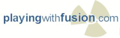 Playing With Fusion, Inc