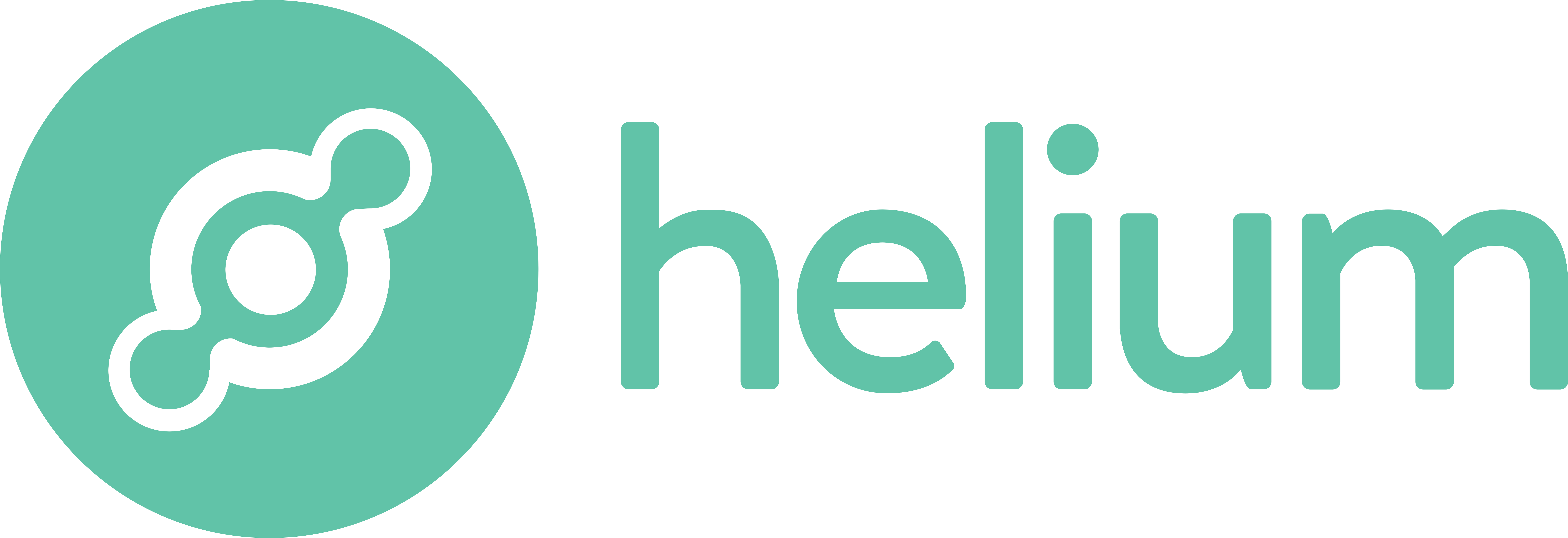 Helium Systems, Inc.
