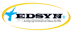 EDSYN INCORPORATED