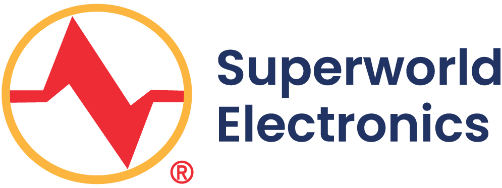 Superworld Electronics (S) Pte. Ltd.