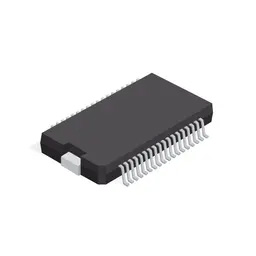 Motor Driver ICs