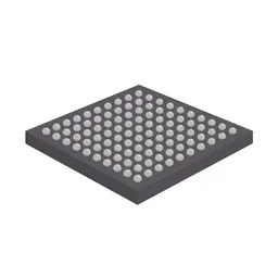 Embedded Processors & Controllers