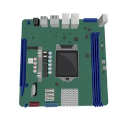 Development Boards & Tools