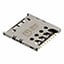 Memory Connectors