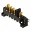 Blade Type Power Connectors
