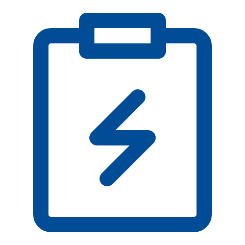 Order Management Icon