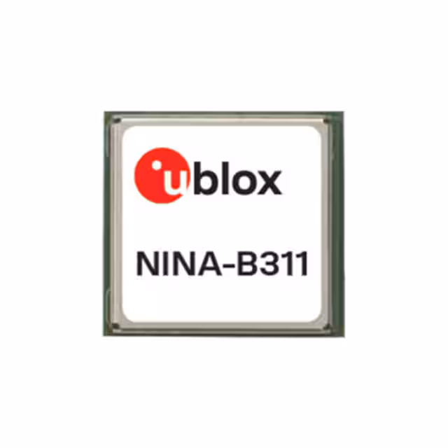 NINA-B311-02B