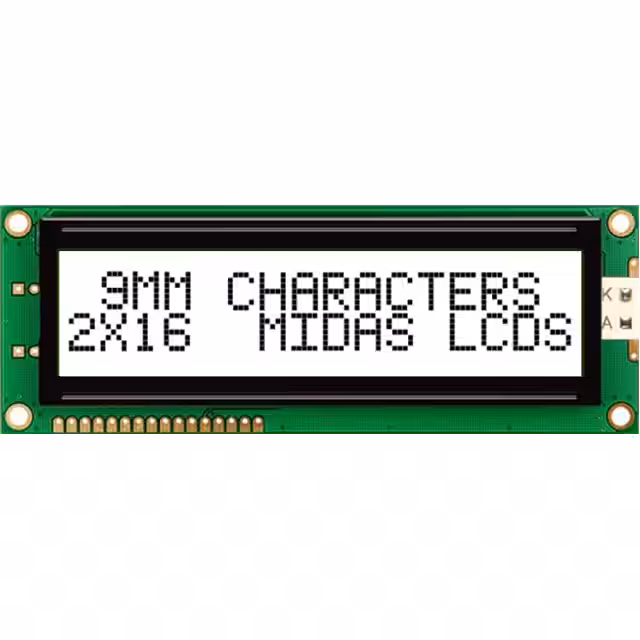 MC21609AB6W-FPTLW-V2