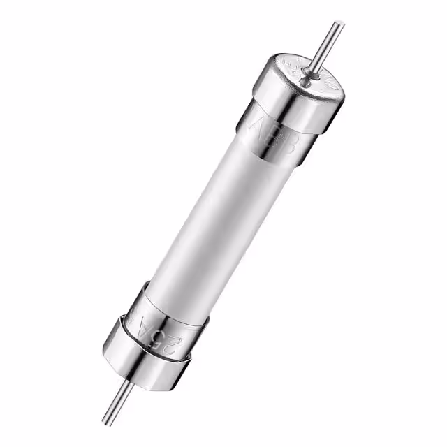 CRU ABB-A 10A 500V (PF)