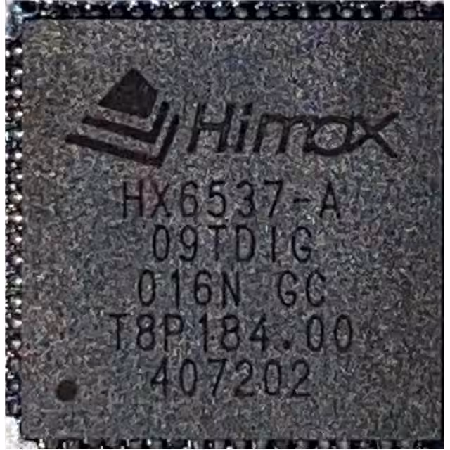 HX6537-A09TDIG