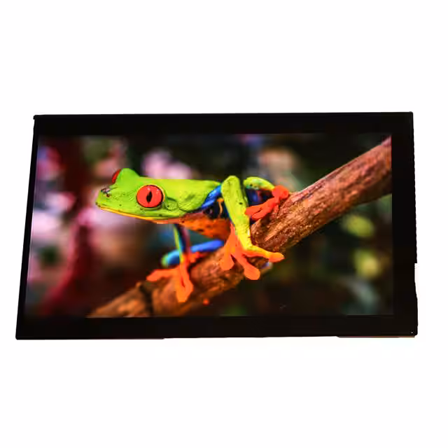 LCD087-050CTL1ARNTTR4.0