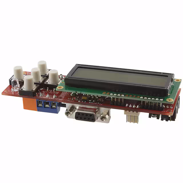 AVR-MT128
