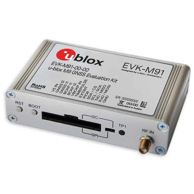 EVK-M91-00