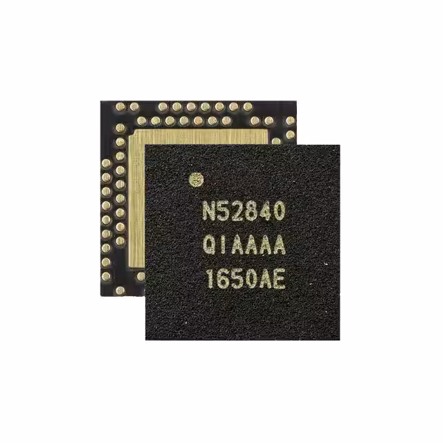 NRF51822-CTAA-R7