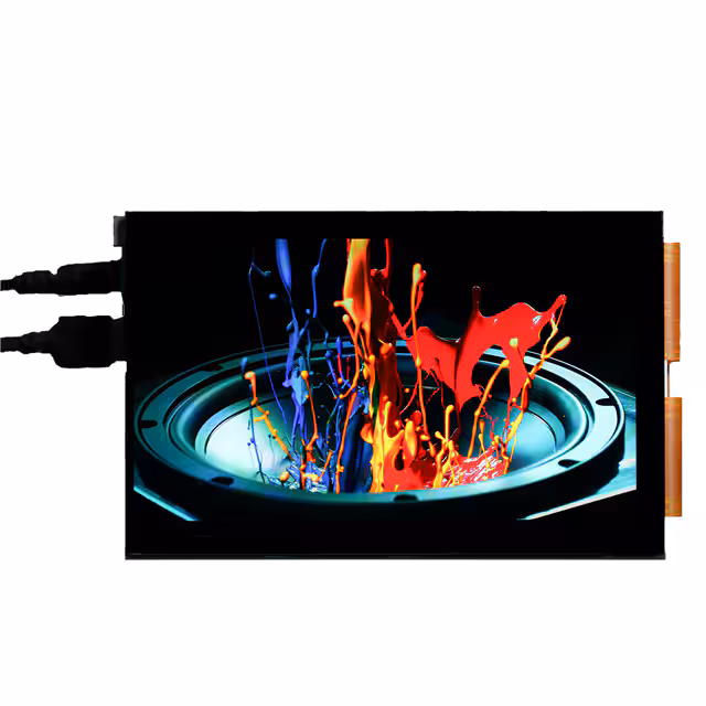 LCDK121CTL1ARH01R2.0