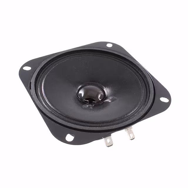 R 10 SC SPEZIAL - 8 OHM