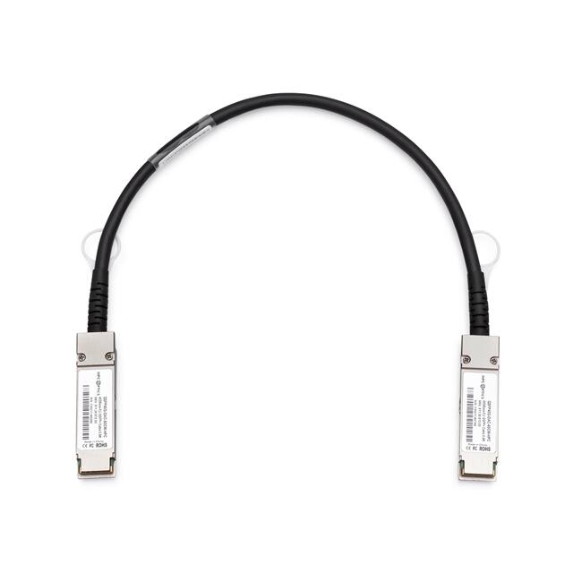 QSFP-H40G-CU50CM-HPC