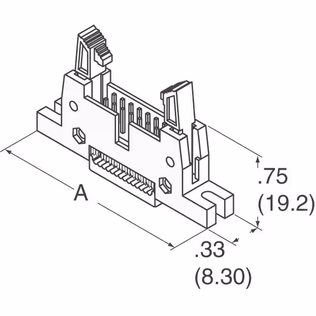 AWH 50G-E202-IDC