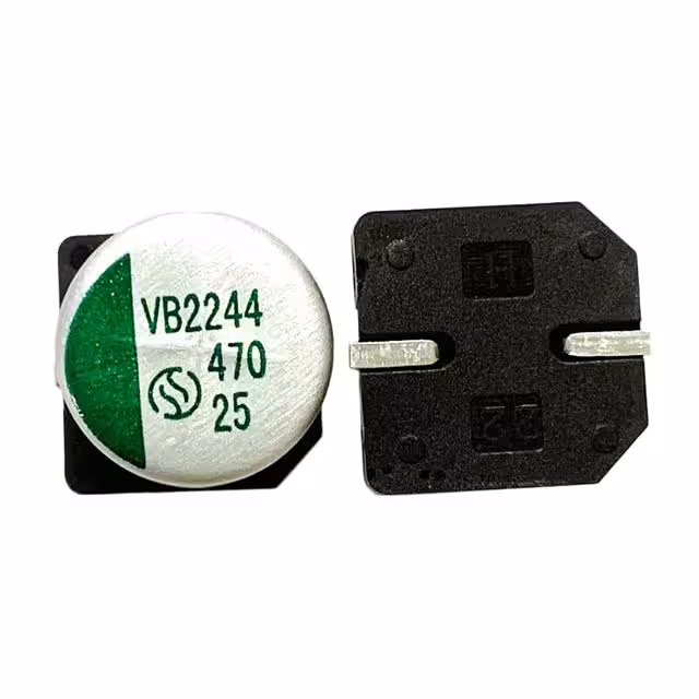 SVB025M331GABPE50V00A