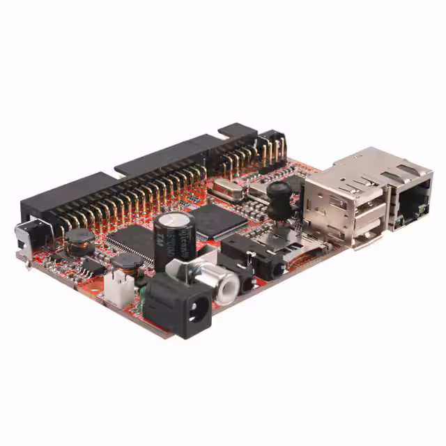 IMX233-OLINUXINO-MAXI