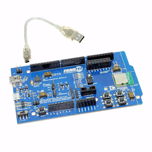 EV-BT832A