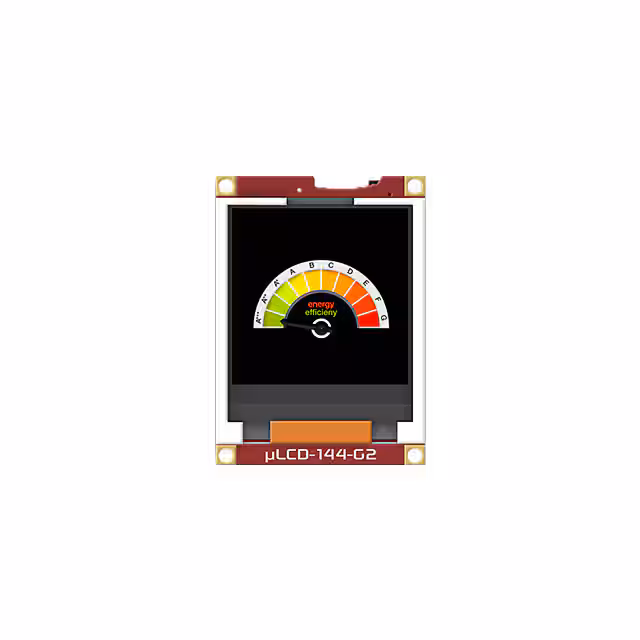 ULCD-144-G2