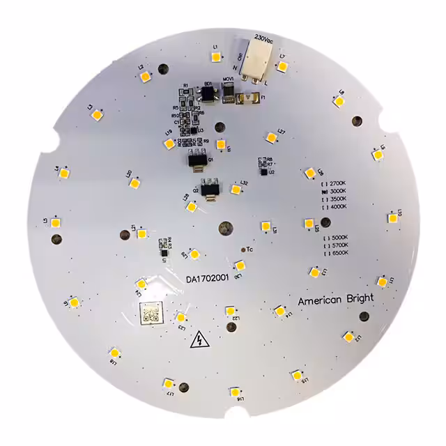 AB-GES-C14224W401N2