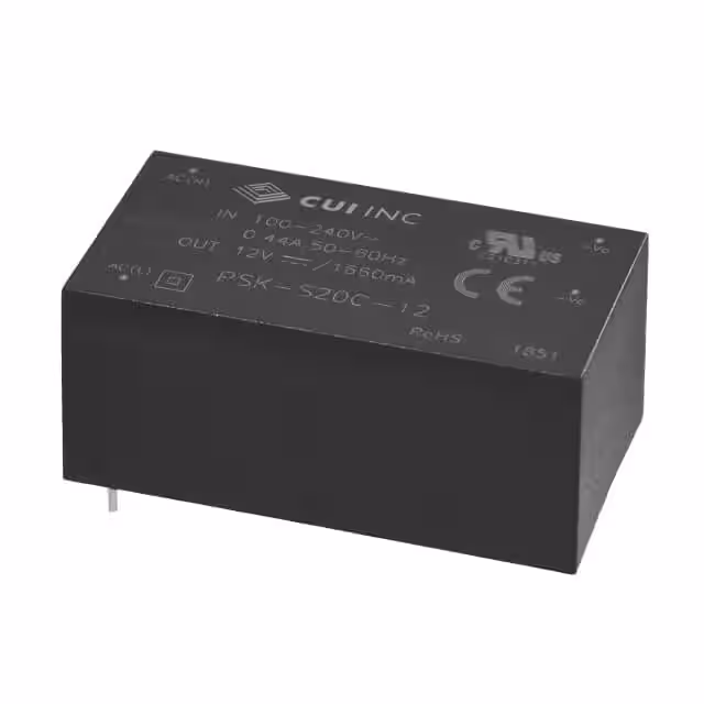 PSK-S20C-9