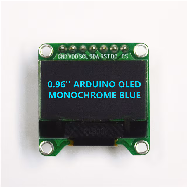 AOM12864A0-0.96BW-ANO