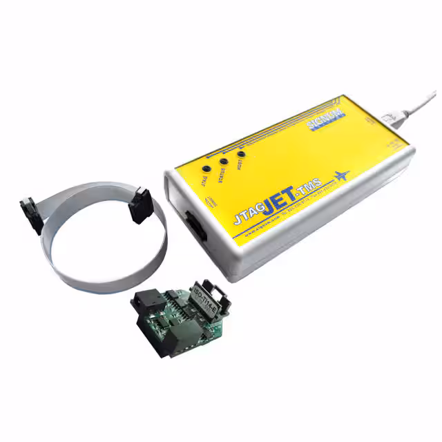 JTAGJET-C2000-ISO