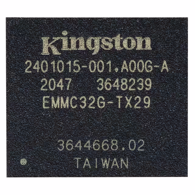 EMMC32G-TX29-8AC01