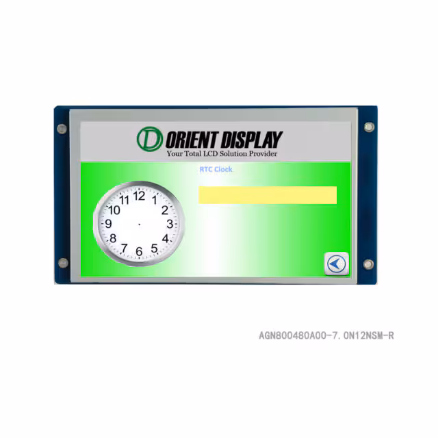 AGN800480A00-7.0N12NSM-R