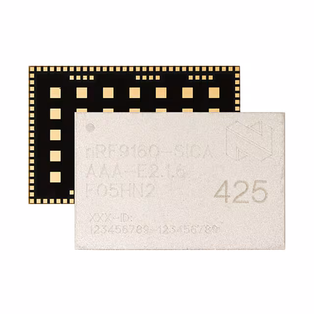 NRF9160-SIAA-B1A-R7