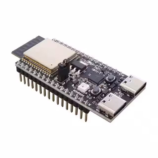 ESP32-C6-DEVKITC-1-N8