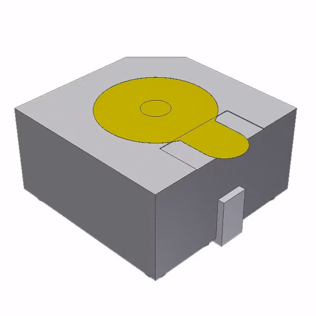 SMI-1324-TW-3V-R