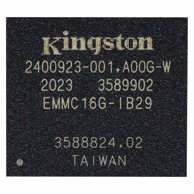 EMMC16G-IB29-90F01