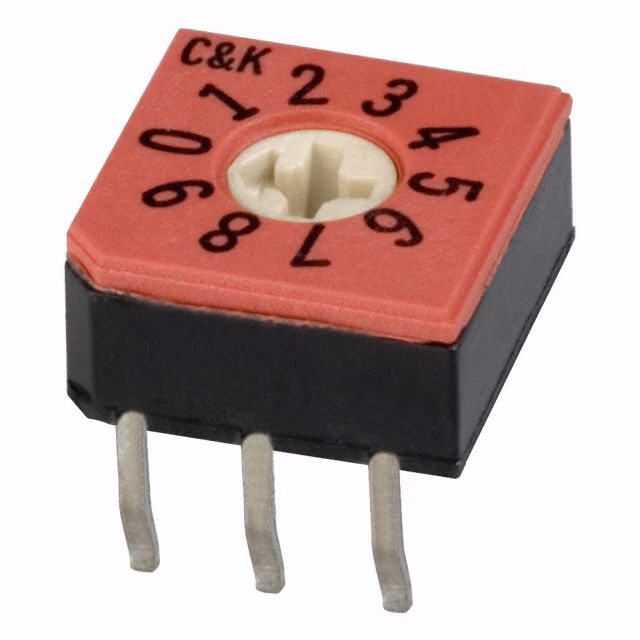 CD10RM0CK