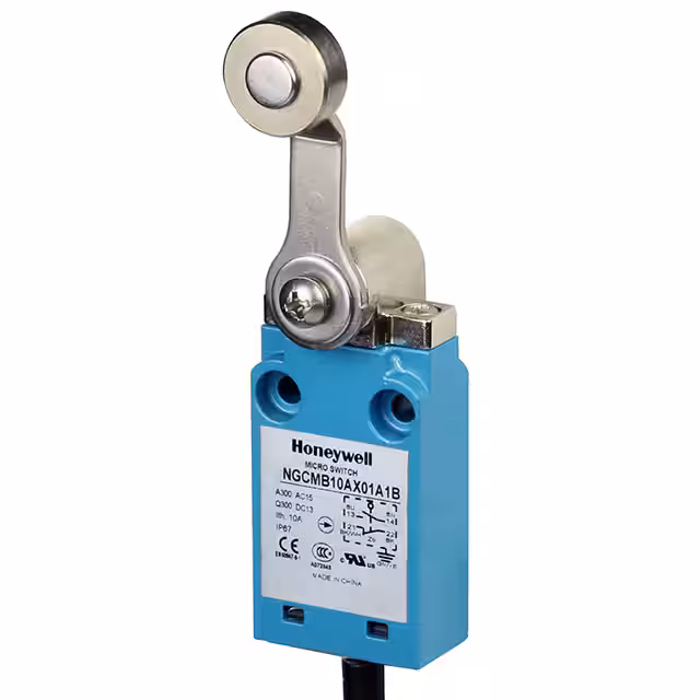 NGCMB10AX01A1B
