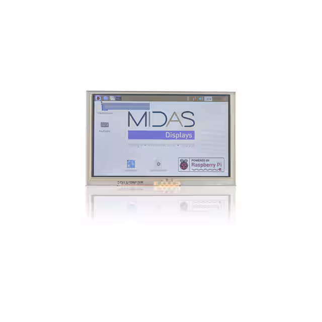MDT0500D2SSR-HDMI