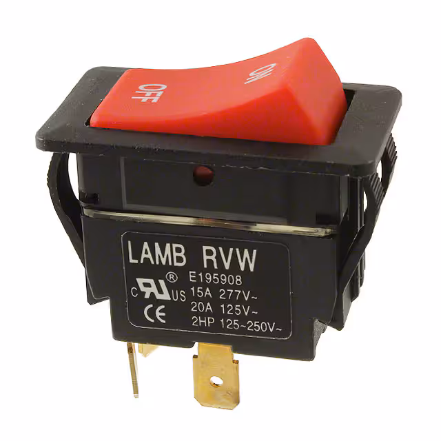 RVW42D1923