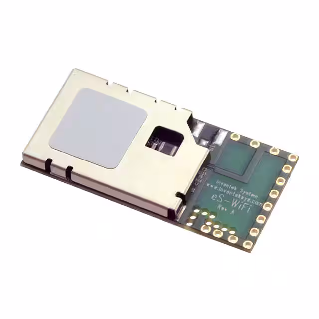 ISM43362-M3G-L44-E C2.5.0.3 SPI