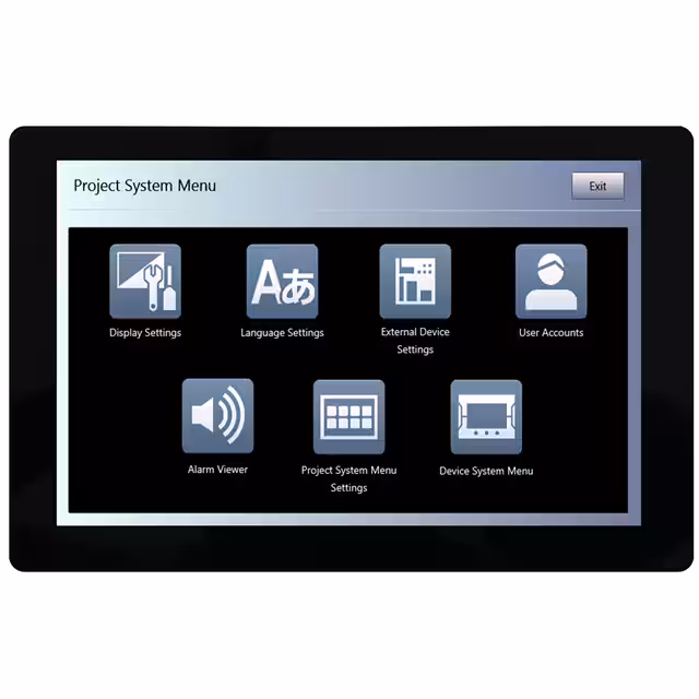 MDT1010GIHC-HDMI