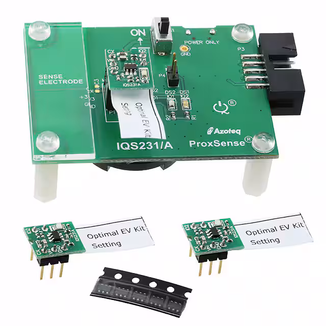 IQS231AEV02-S