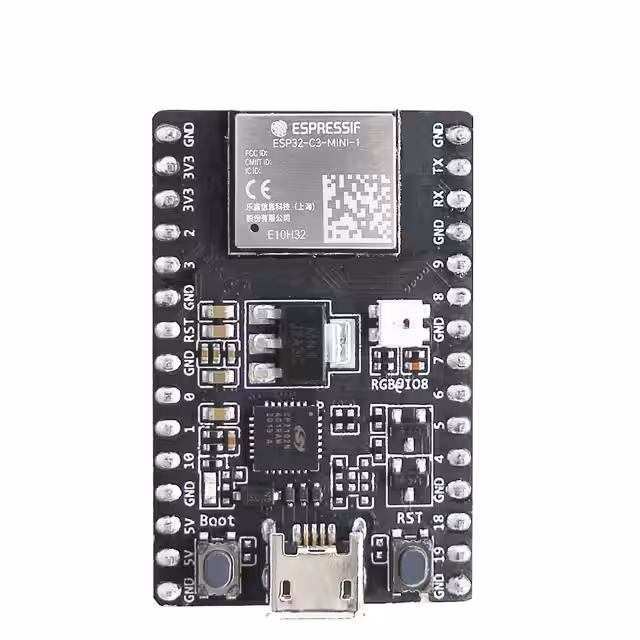 ESP32-C3-DEVKITM-1U