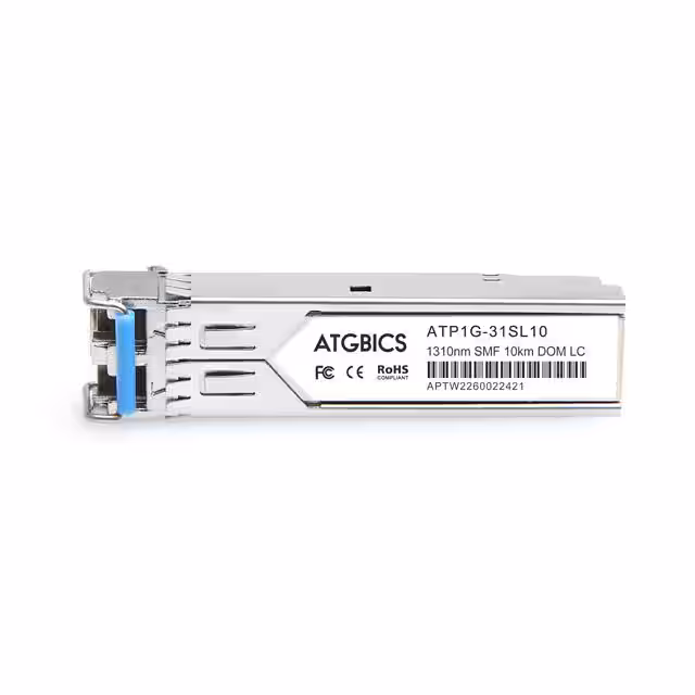 FTLF1318P2WCL-C