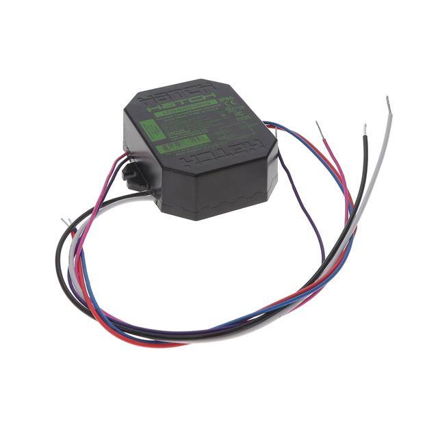 LC25-0500Z-UNV-Q